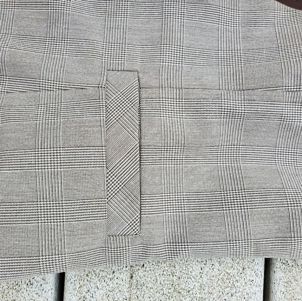 EUC Express Racer Back Vest - Picture 5 of 5